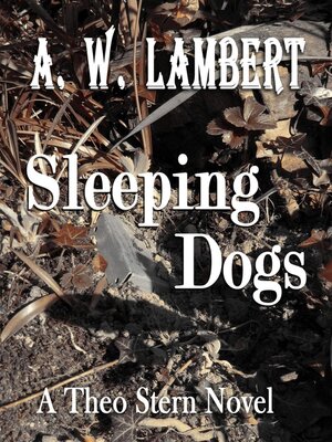 cover image of Sleeping Dogs